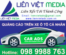 Liên Việt Media